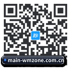 苹果用户专属 二维码